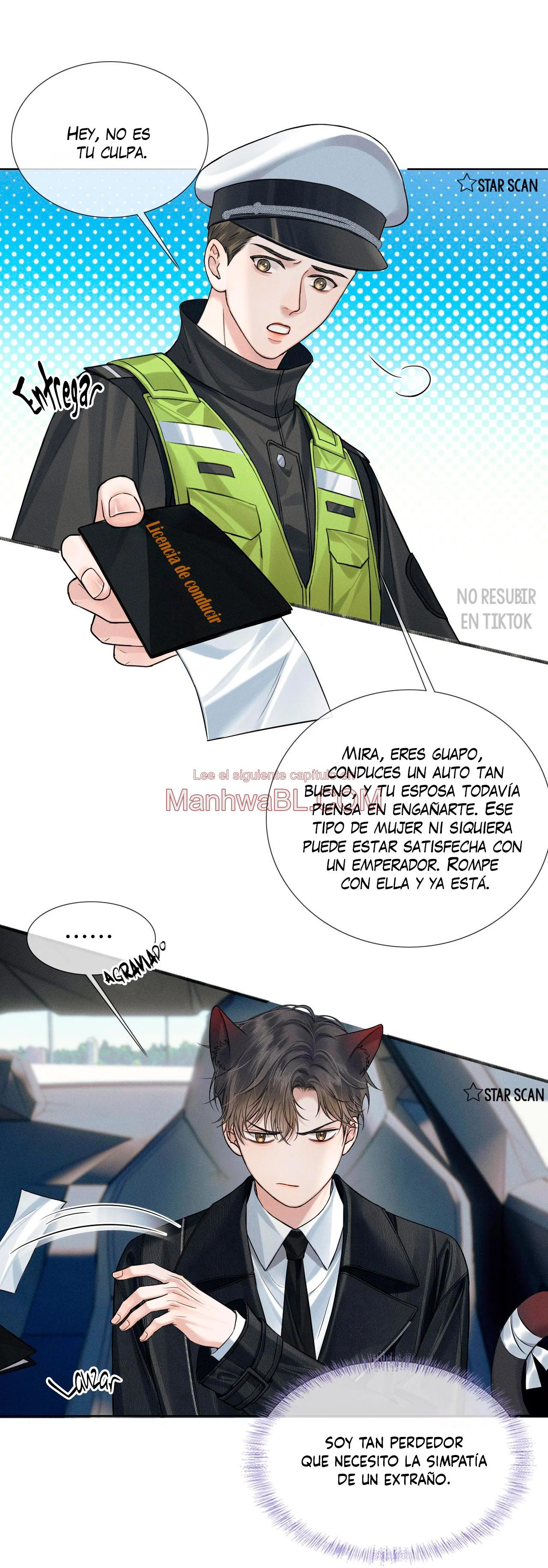 Enamorado en un idiota - Capítulo 76 2 manhwa