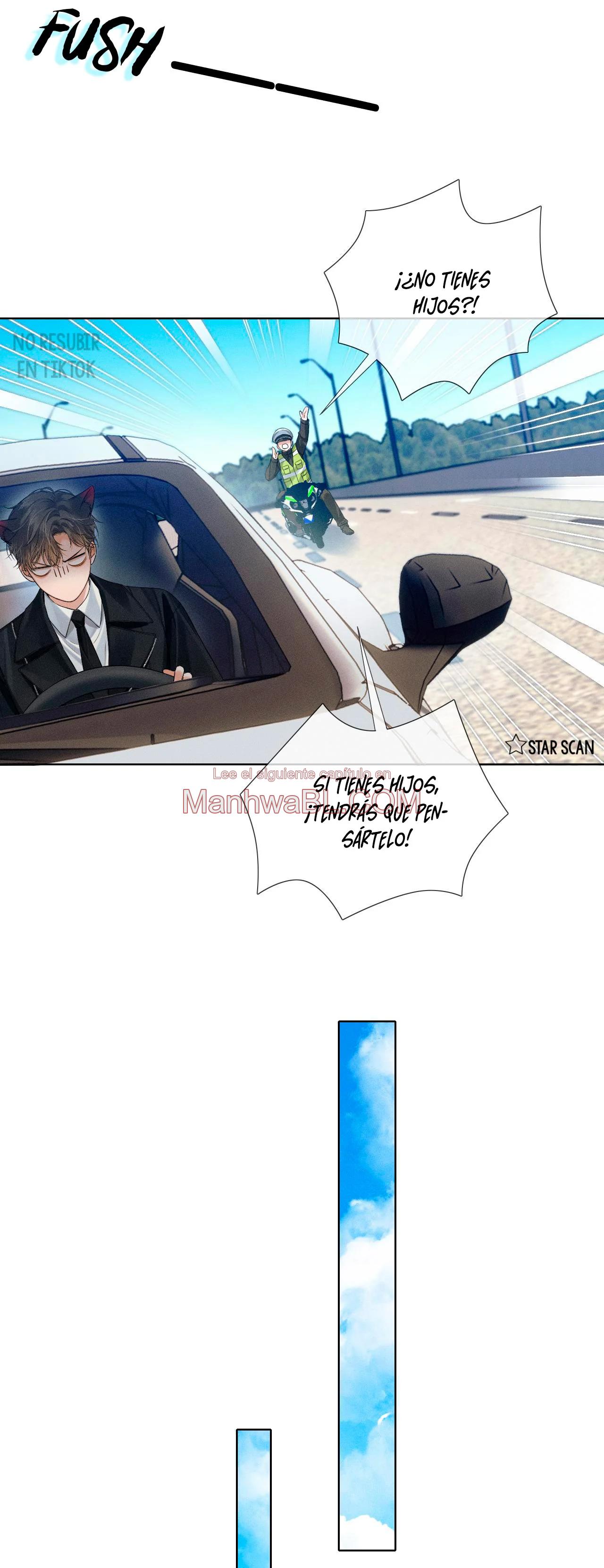 Enamorado en un idiota - Capítulo 76 2 manhwa