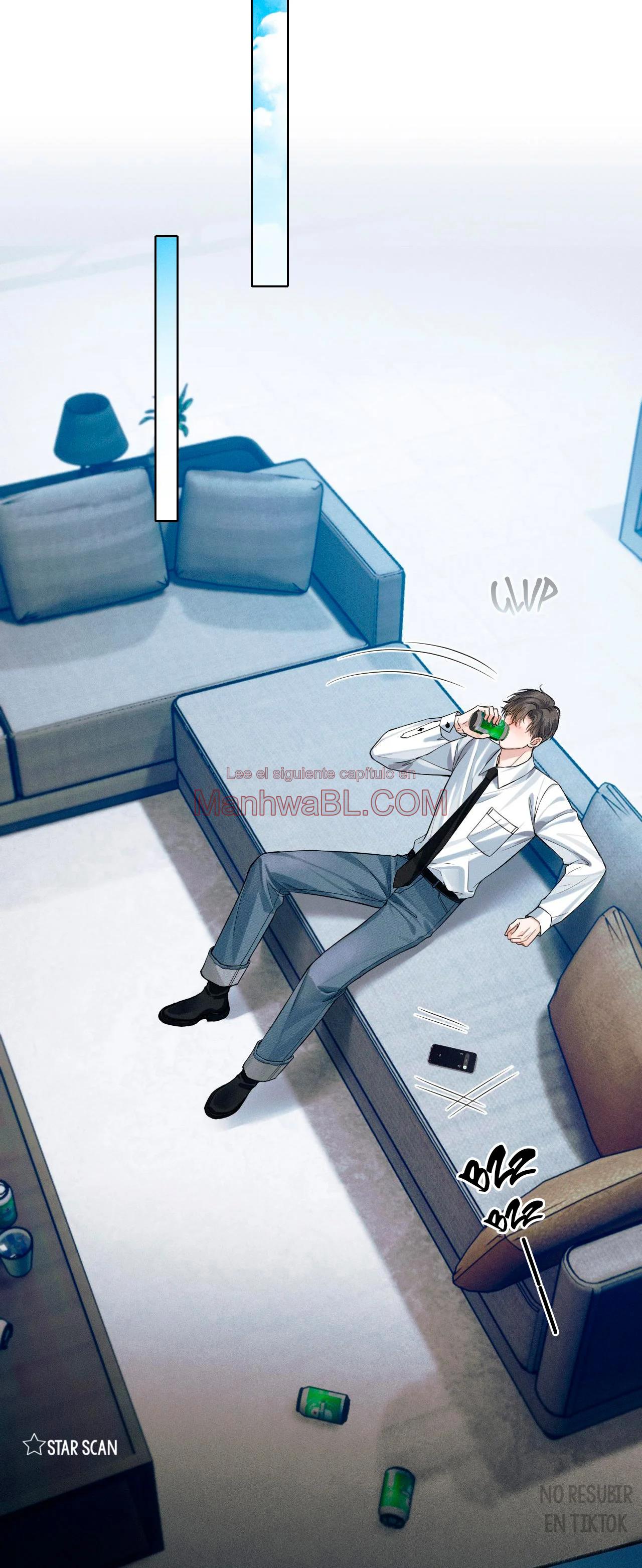Enamorado en un idiota - Capítulo 76 2 manhwa