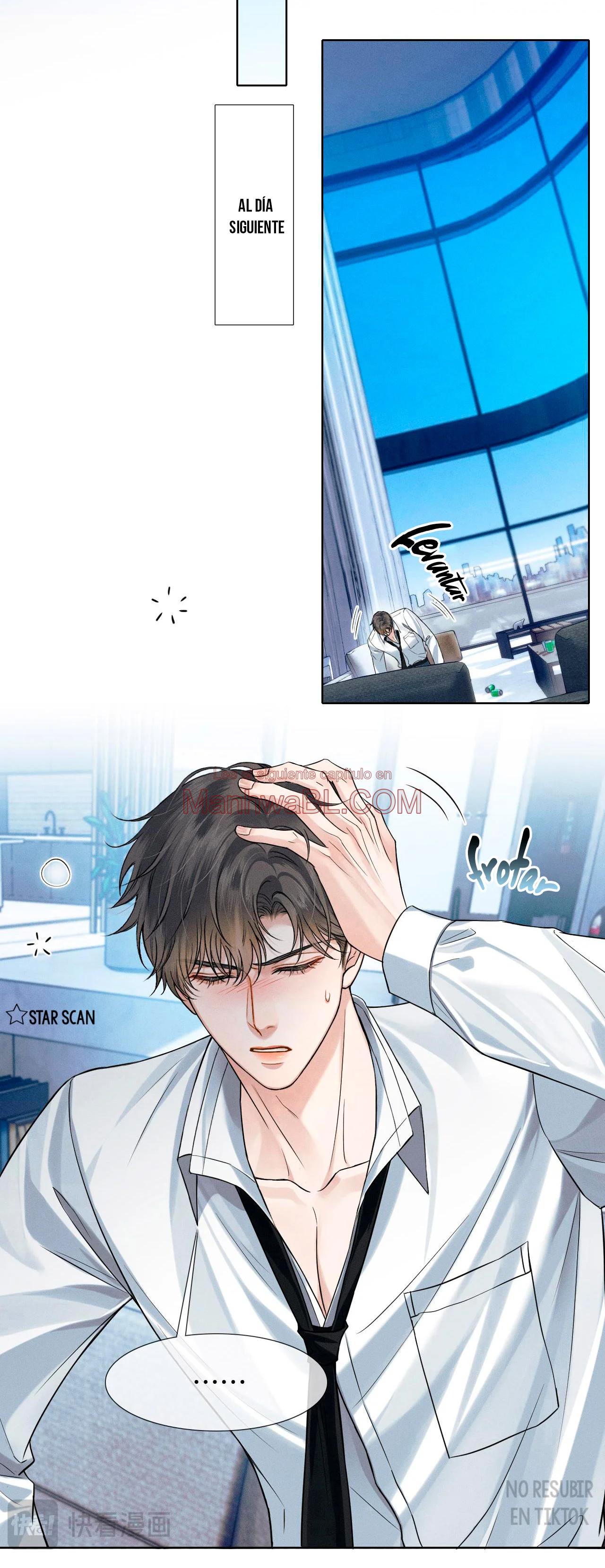 Enamorado en un idiota - Capítulo 76 2 manhwa
