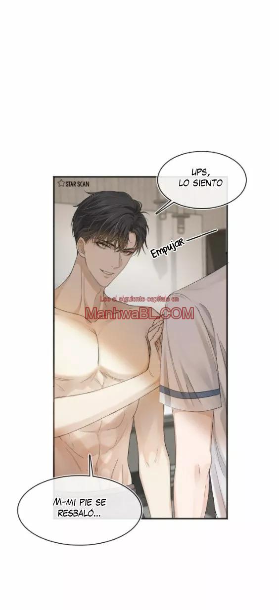 Enamorado en un idiota - Capítulo 5 3 manhwa