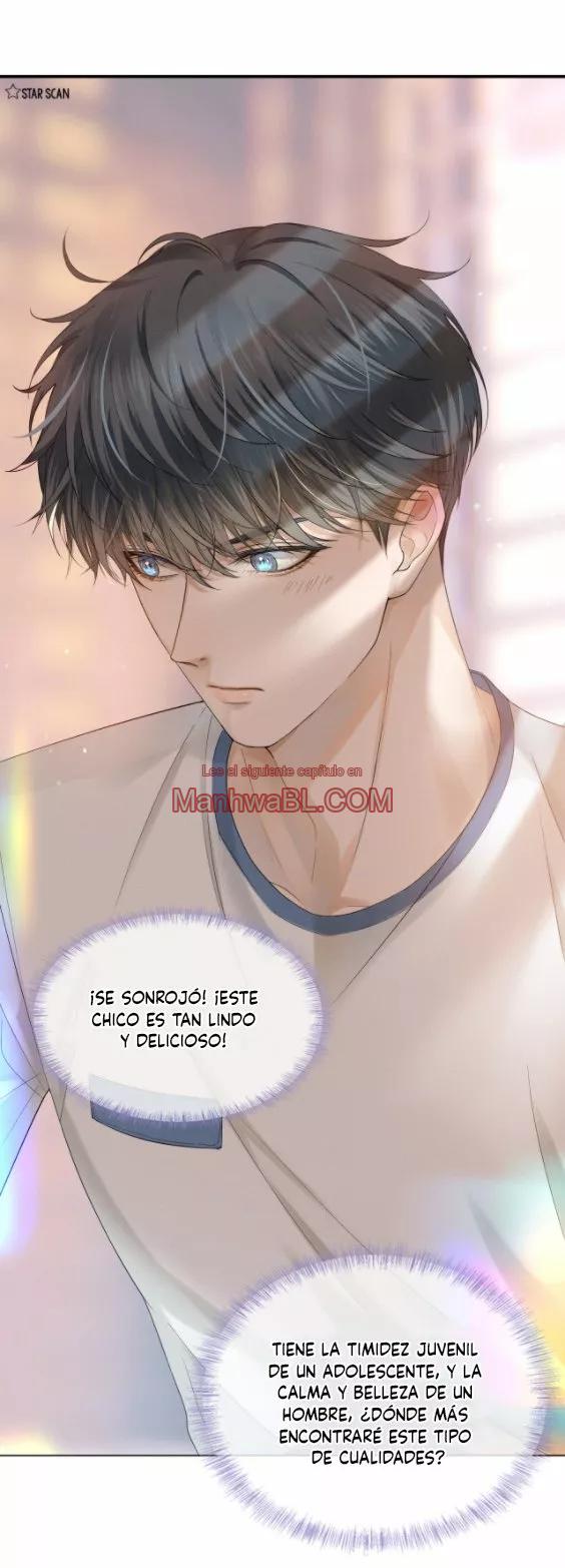 Enamorado en un idiota - Capítulo 5 3 manhwa