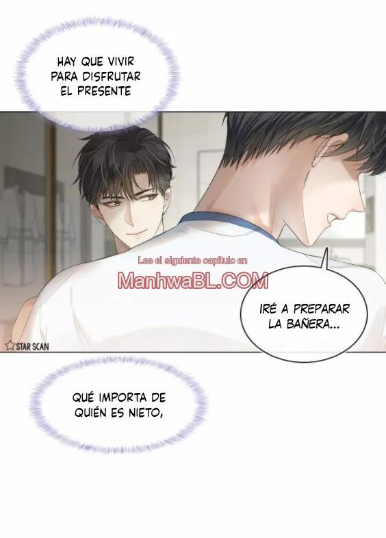 Enamorado en un idiota - Capítulo 5 3 manhwa