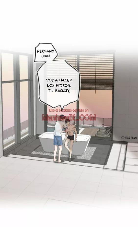 Enamorado en un idiota - Capítulo 5 3 manhwa