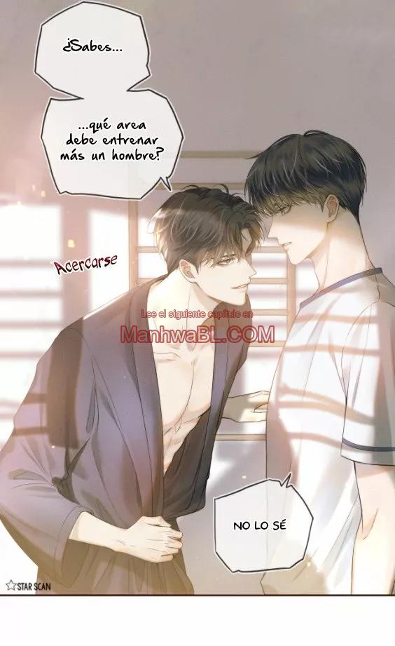 Enamorado en un idiota - Capítulo 5 3 manhwa