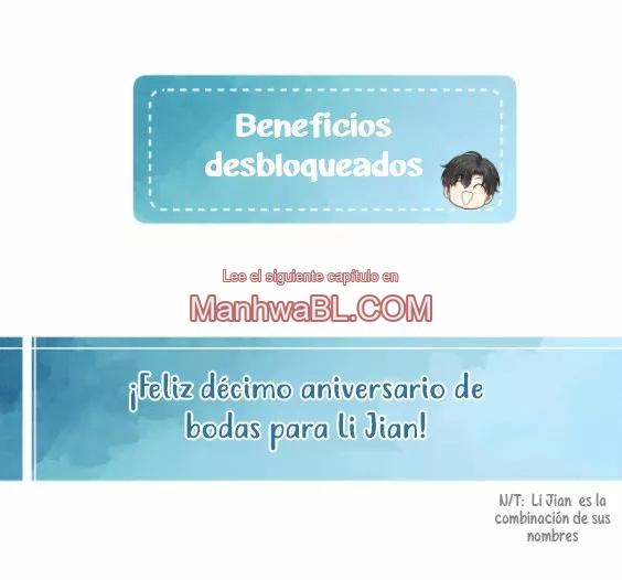 Enamorado en un idiota - Capítulo 5 3 manhwa