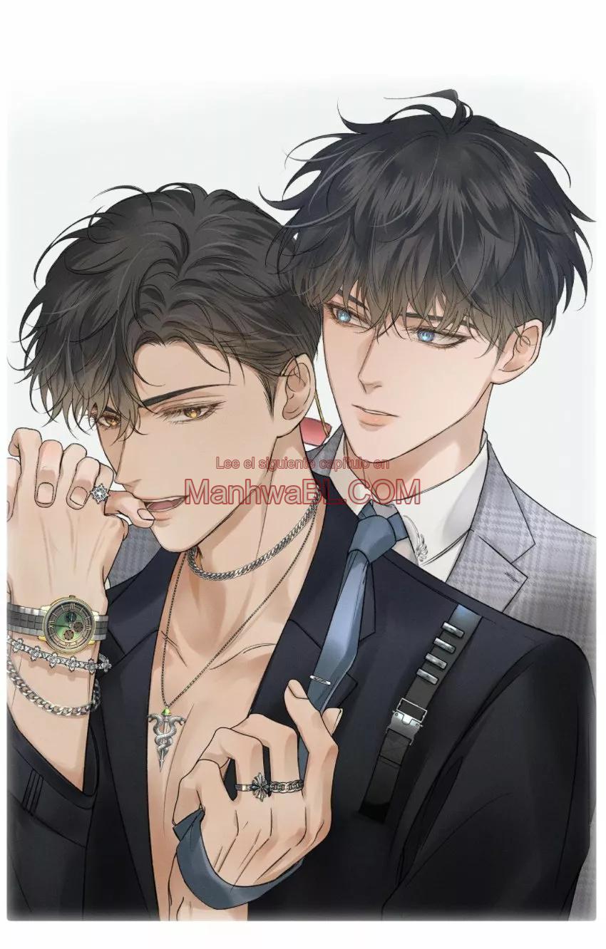 Enamorado en un idiota - Capítulo 5 3 manhwa