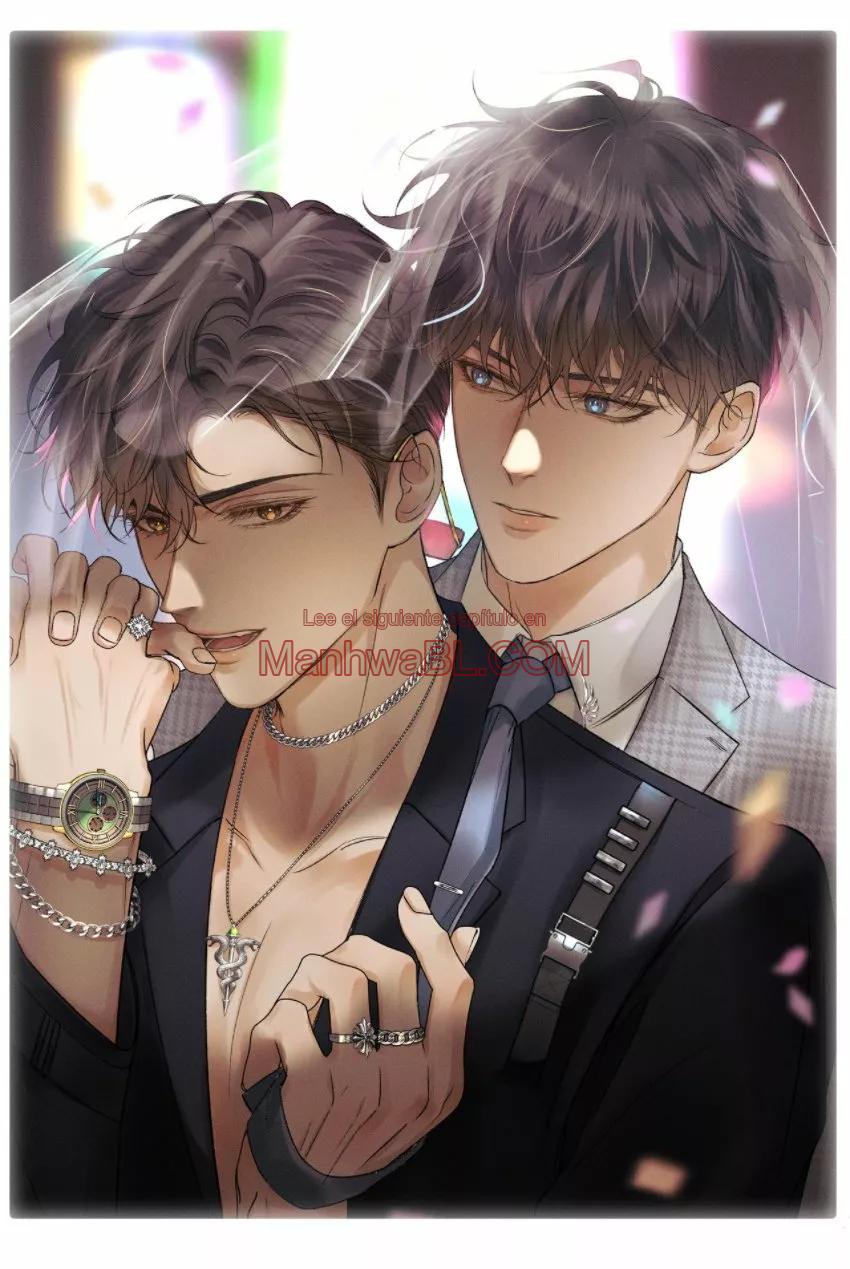 Enamorado en un idiota - Capítulo 5 3 manhwa