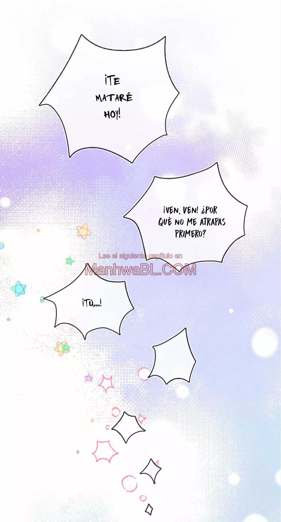 Enamorado en un idiota - Capítulo 24 manhwa