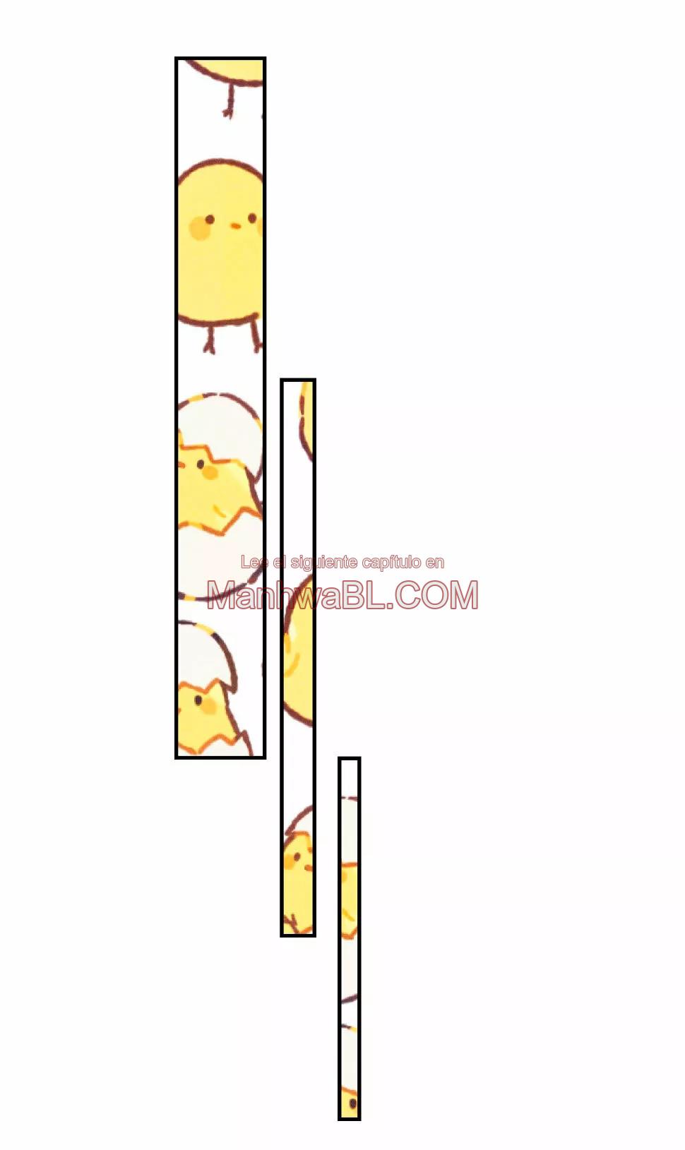 Enamorado en un idiota - Capítulo 24 manhwa