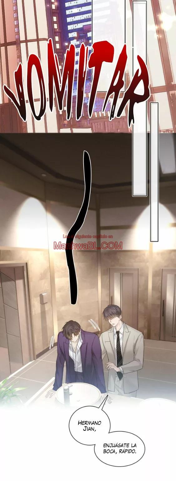 Enamorado en un idiota - Capítulo 12 2 manhwa