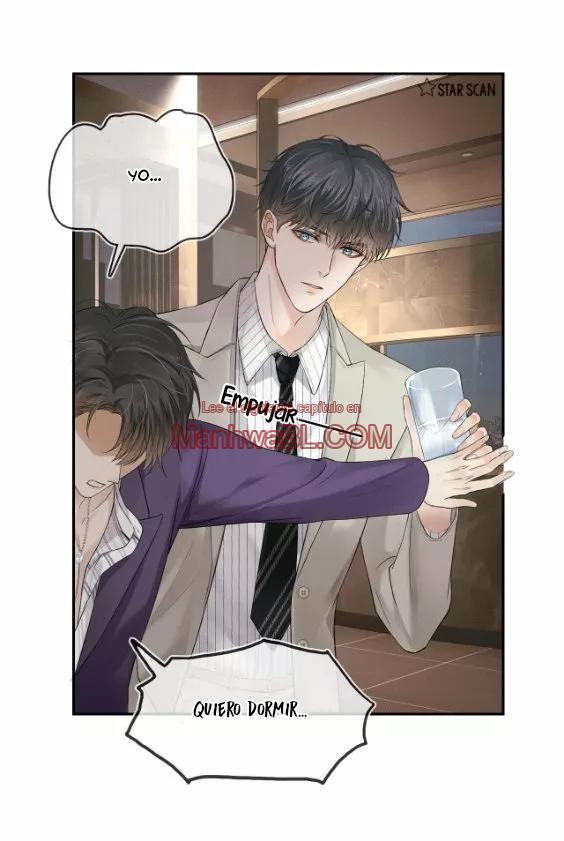 Enamorado en un idiota - Capítulo 12 2 manhwa