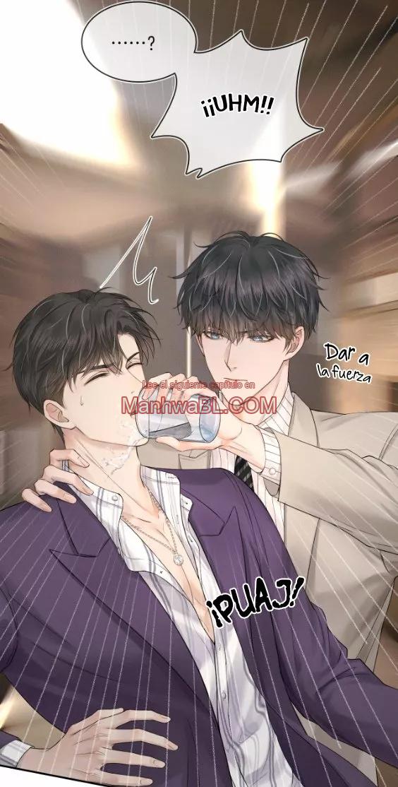 Enamorado en un idiota - Capítulo 12 2 manhwa