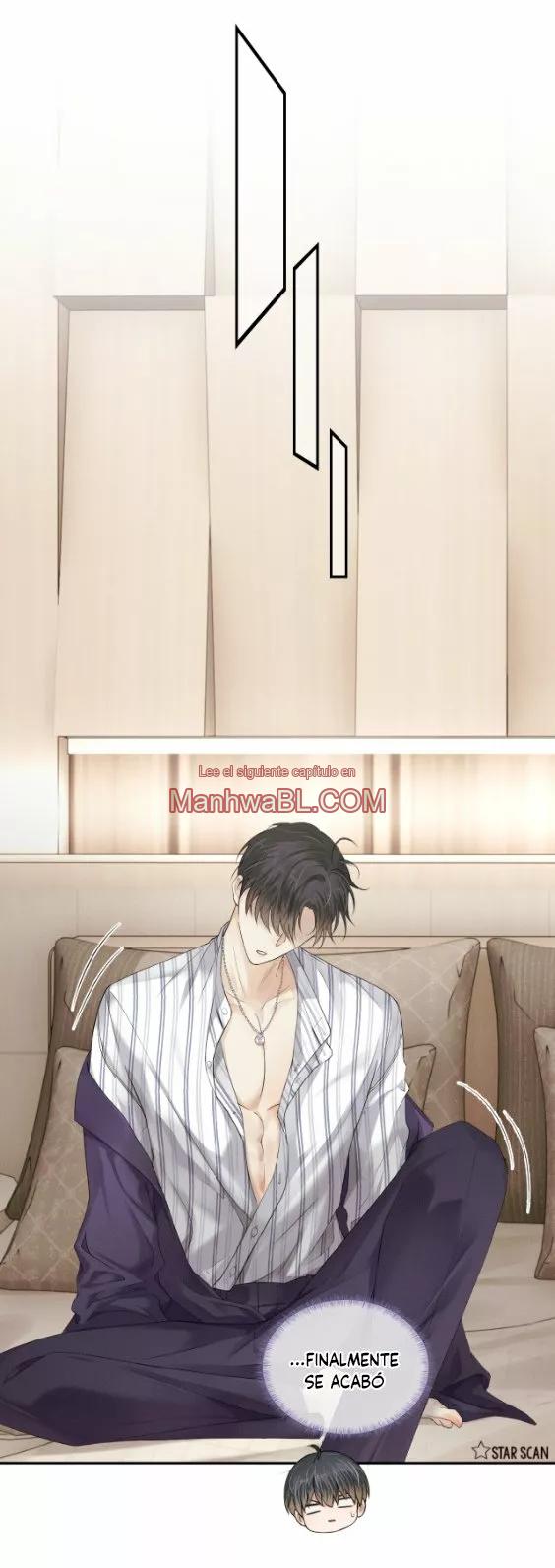 Enamorado en un idiota - Capítulo 12 2 manhwa