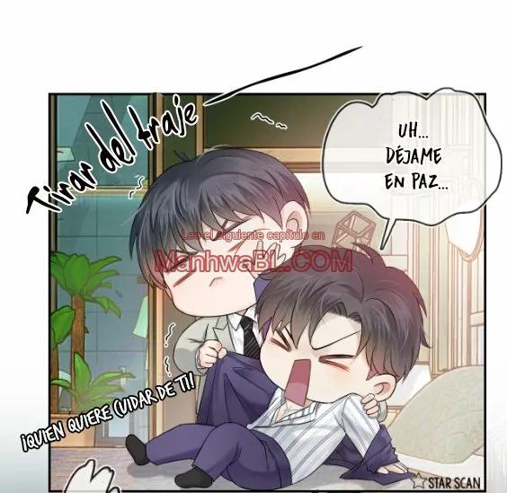 Enamorado en un idiota - Capítulo 12 2 manhwa
