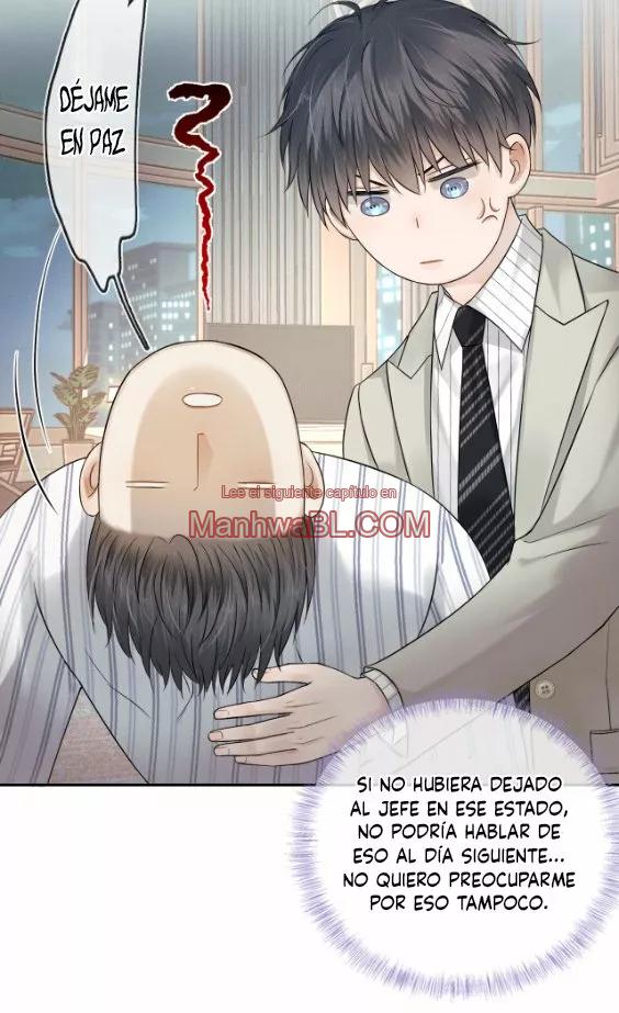 Enamorado en un idiota - Capítulo 12 2 manhwa