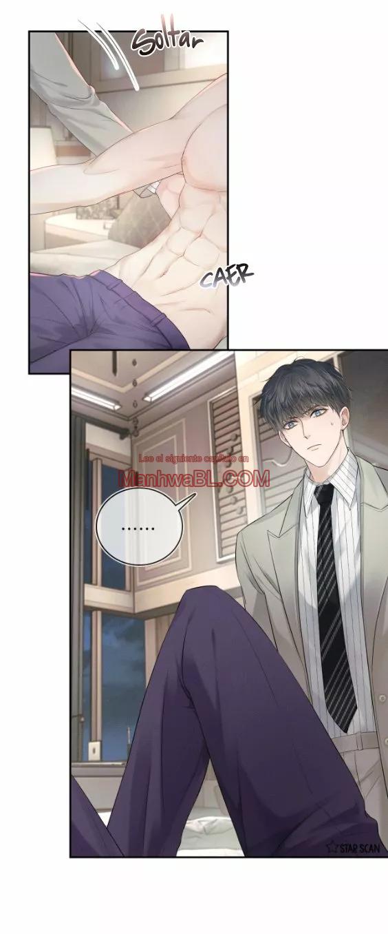 Enamorado en un idiota - Capítulo 12 2 manhwa