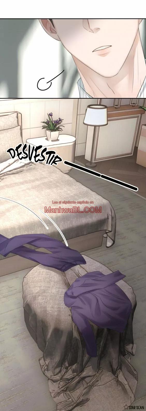 Enamorado en un idiota - Capítulo 12 2 manhwa