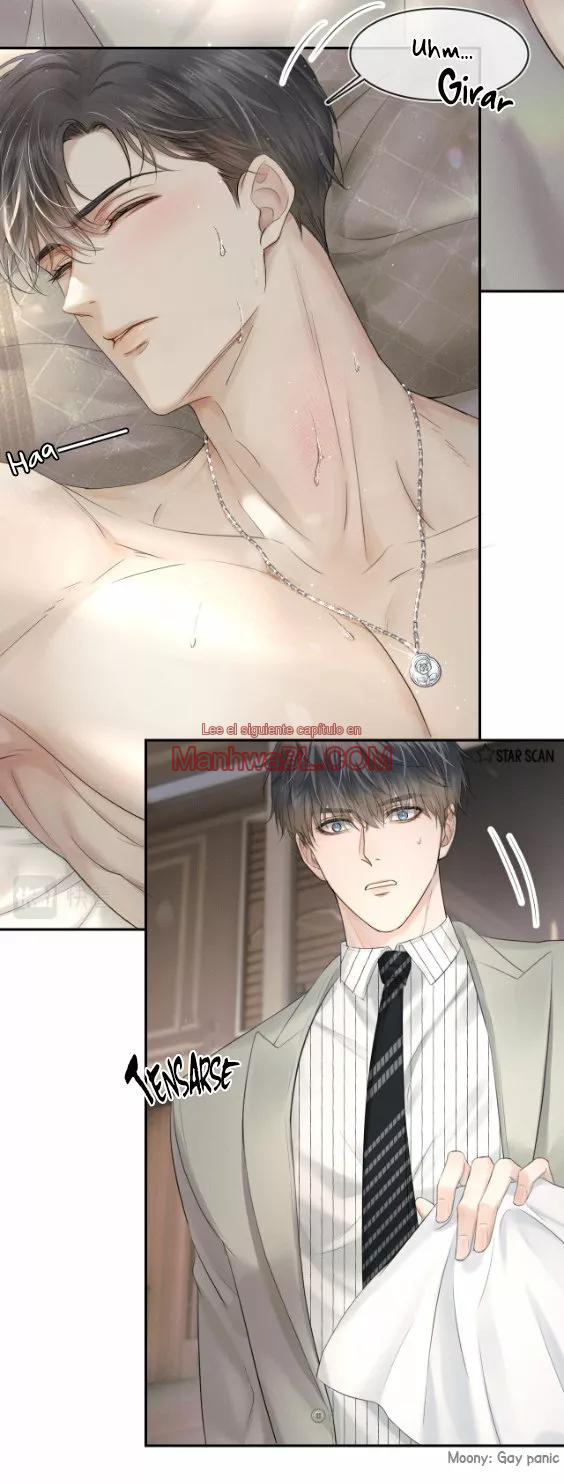 Enamorado en un idiota - Capítulo 12 2 manhwa