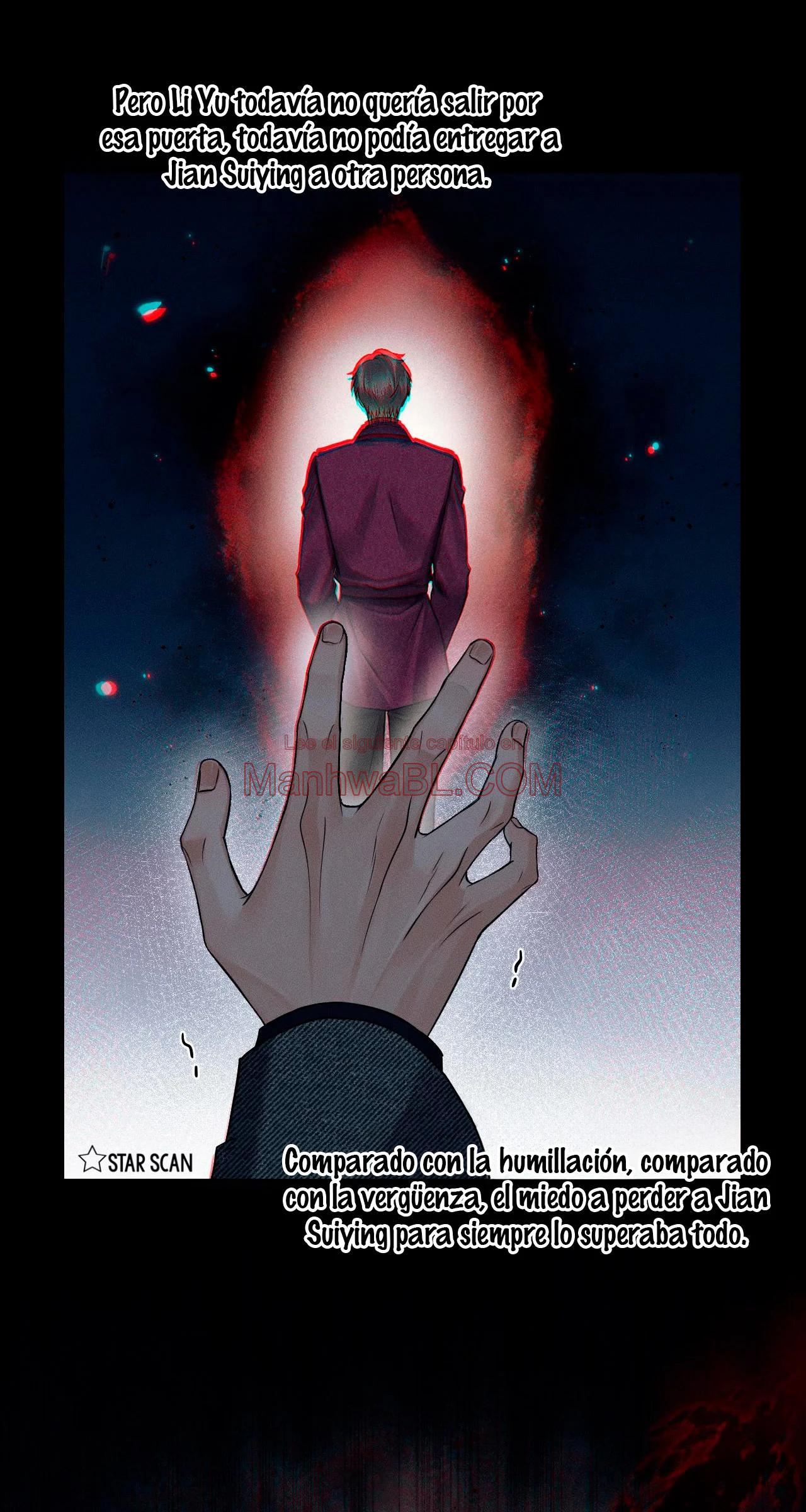 Enamorado en un idiota - Capítulo 114 manhwa