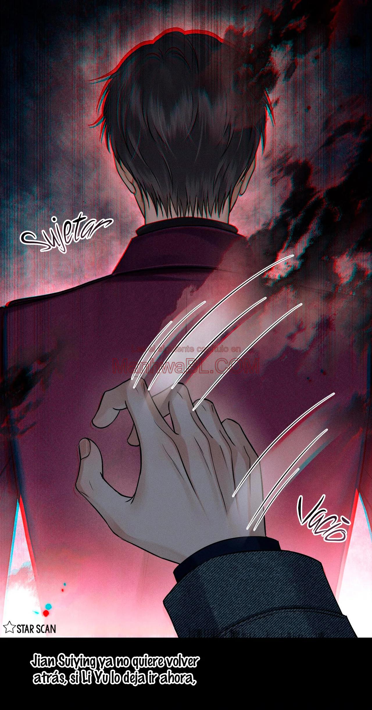 Enamorado en un idiota - Capítulo 114 manhwa