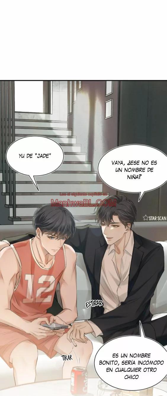Enamorado en un idiota - Capítulo 1 3 manhwa
