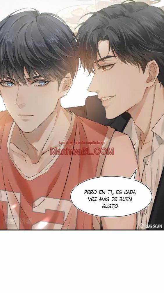 Enamorado en un idiota - Capítulo 1 3 manhwa