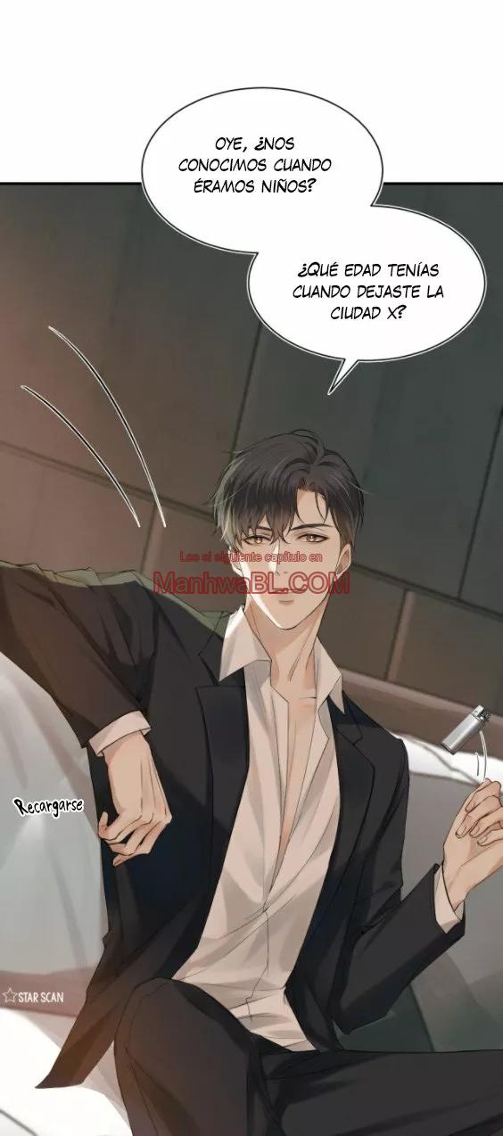 Enamorado en un idiota - Capítulo 1 3 manhwa