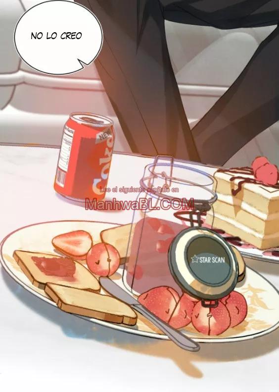 Enamorado en un idiota - Capítulo 1 3 manhwa