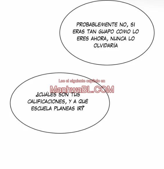 Enamorado en un idiota - Capítulo 1 3 manhwa