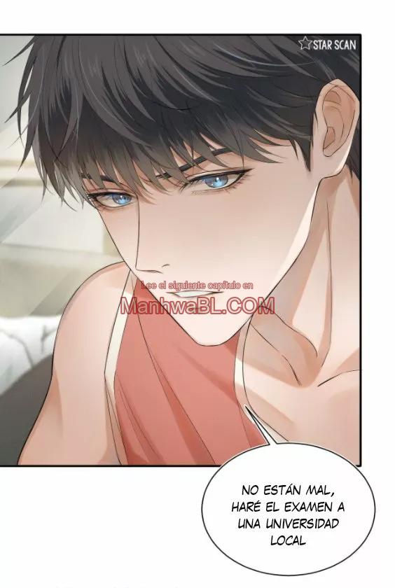 Enamorado en un idiota - Capítulo 1 3 manhwa