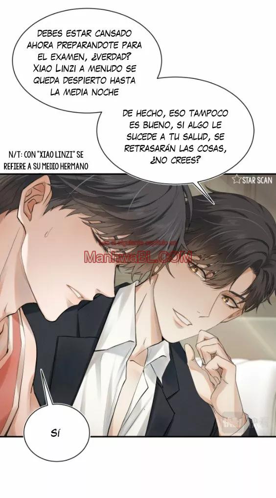 Enamorado en un idiota - Capítulo 1 3 manhwa