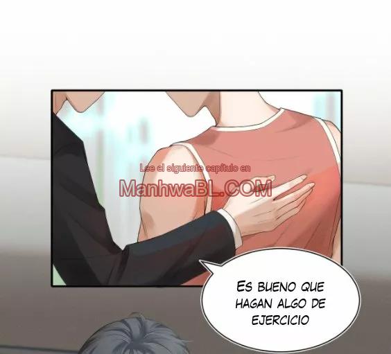 Enamorado en un idiota - Capítulo 1 3 manhwa