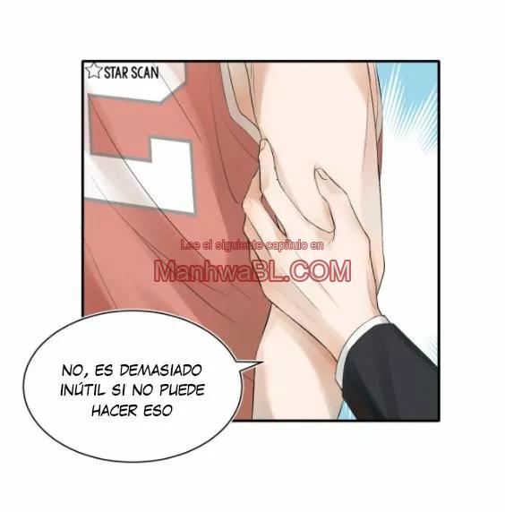Enamorado en un idiota - Capítulo 1 3 manhwa