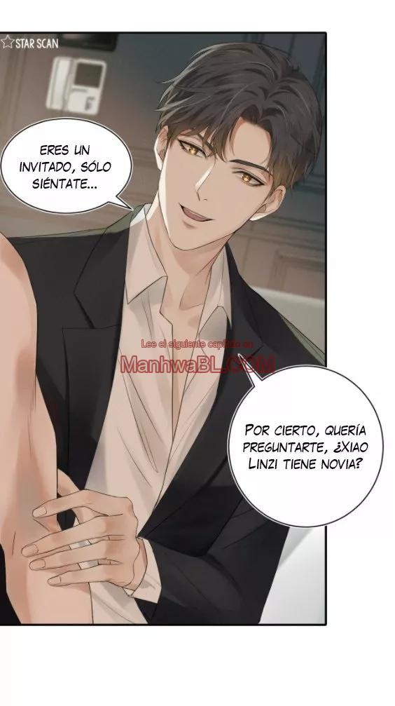 Enamorado en un idiota - Capítulo 1 3 manhwa