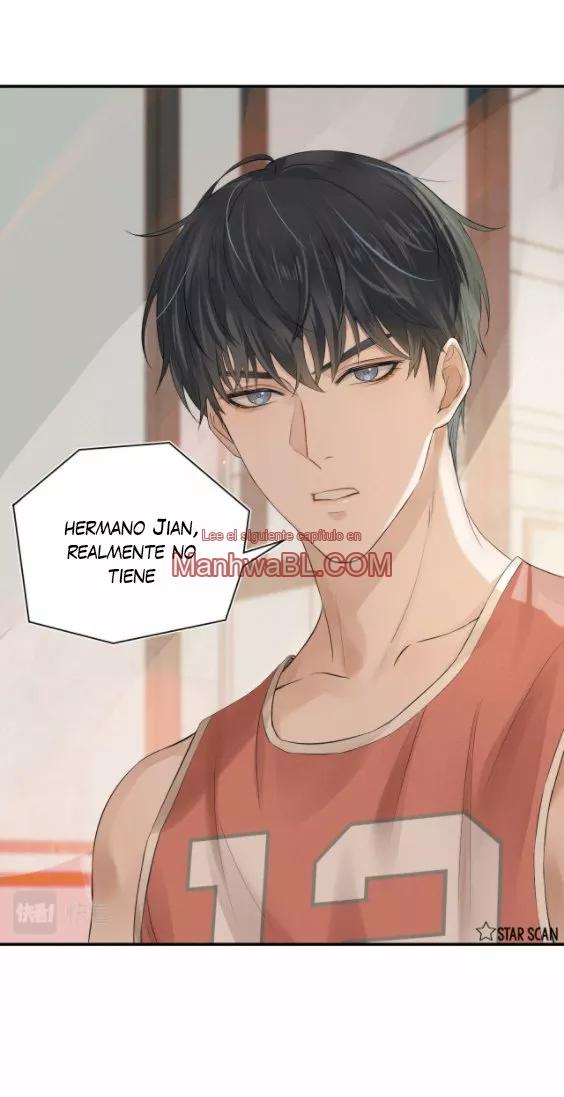 Enamorado en un idiota - Capítulo 1 3 manhwa