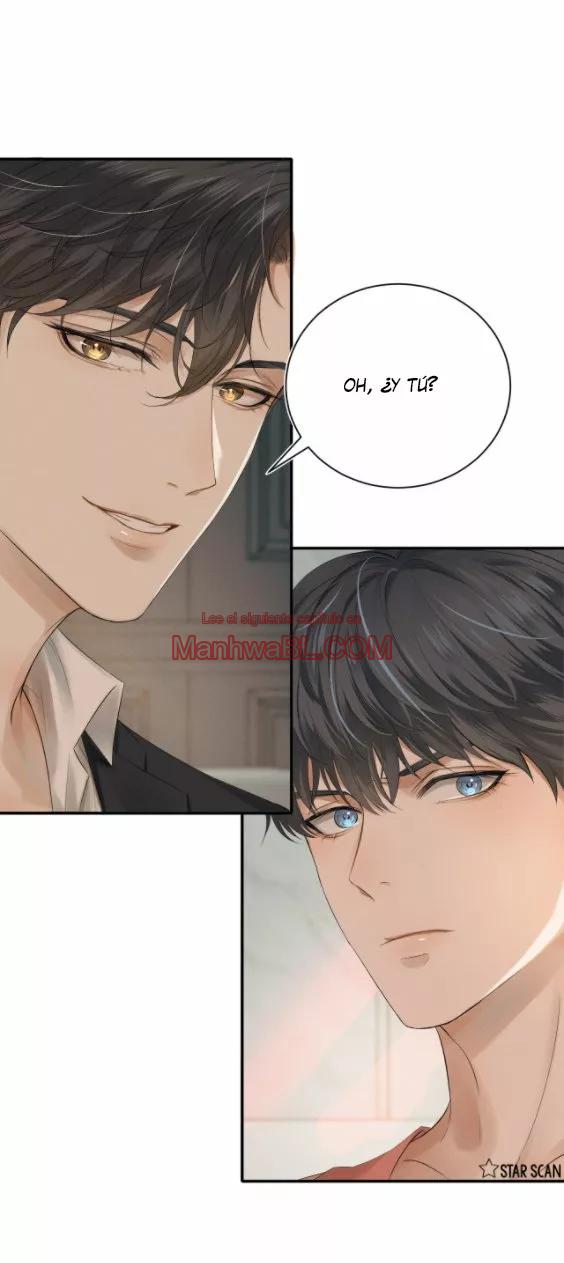 Enamorado en un idiota - Capítulo 1 3 manhwa