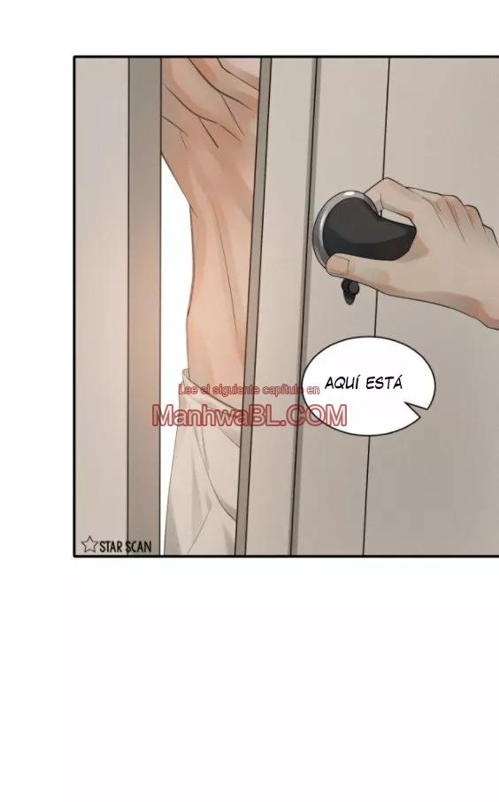 Enamorado en un idiota - Capítulo 1 3 manhwa