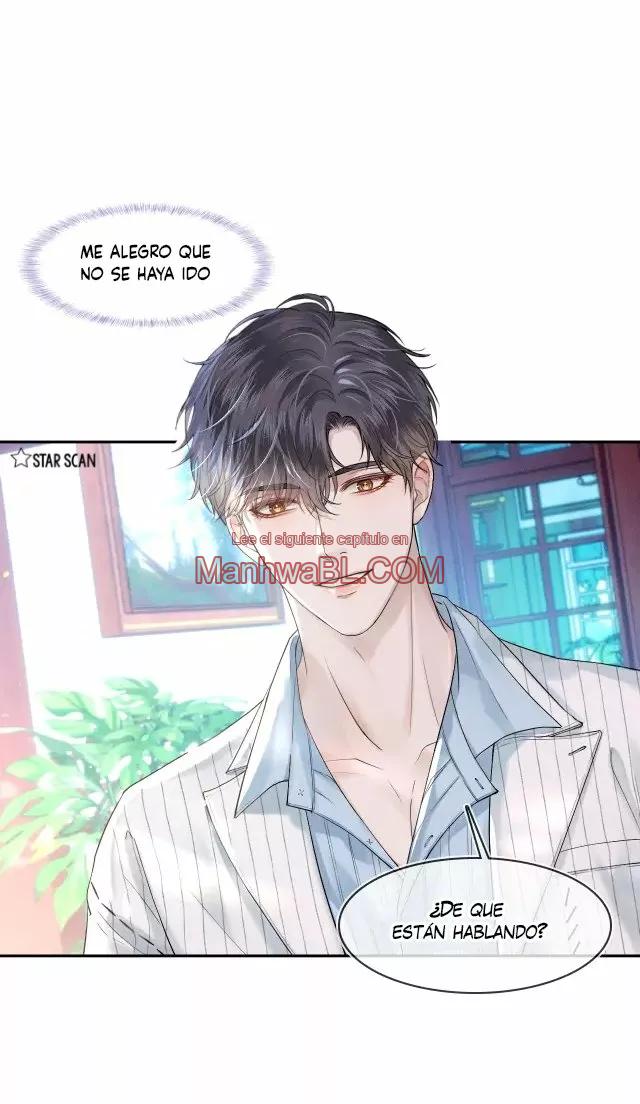 Enamorado en un idiota - Capítulo 16 2 manhwa