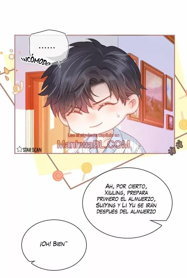 Enamorado en un idiota - Capítulo 16 2 manhwa