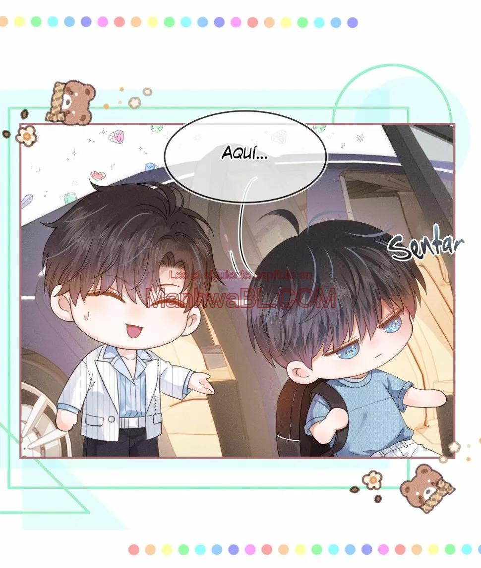 Enamorado en un idiota - Capítulo 16 2 manhwa