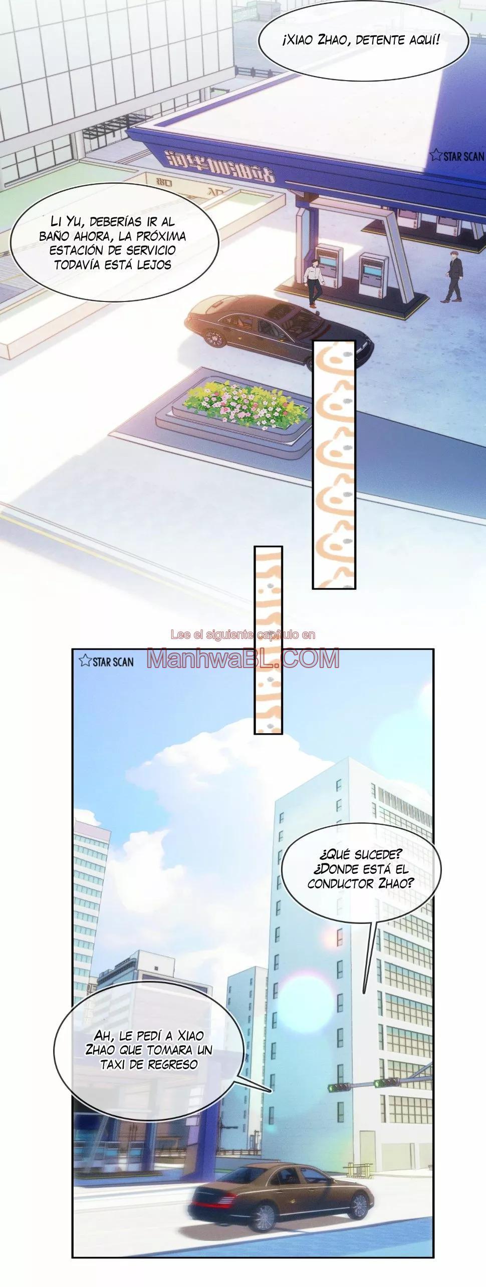Enamorado en un idiota - Capítulo 16 2 manhwa
