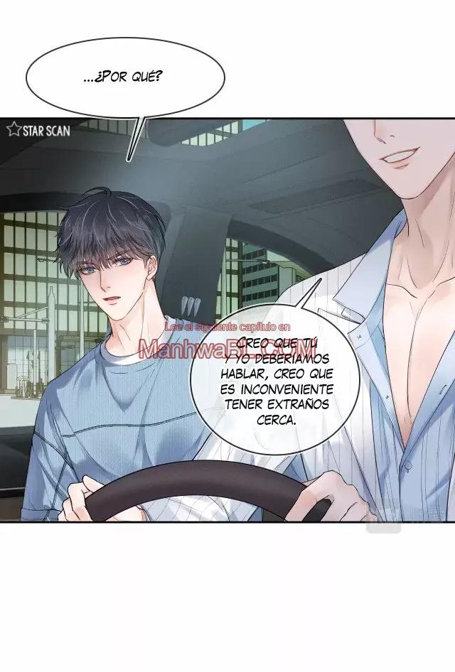 Enamorado en un idiota - Capítulo 16 2 manhwa