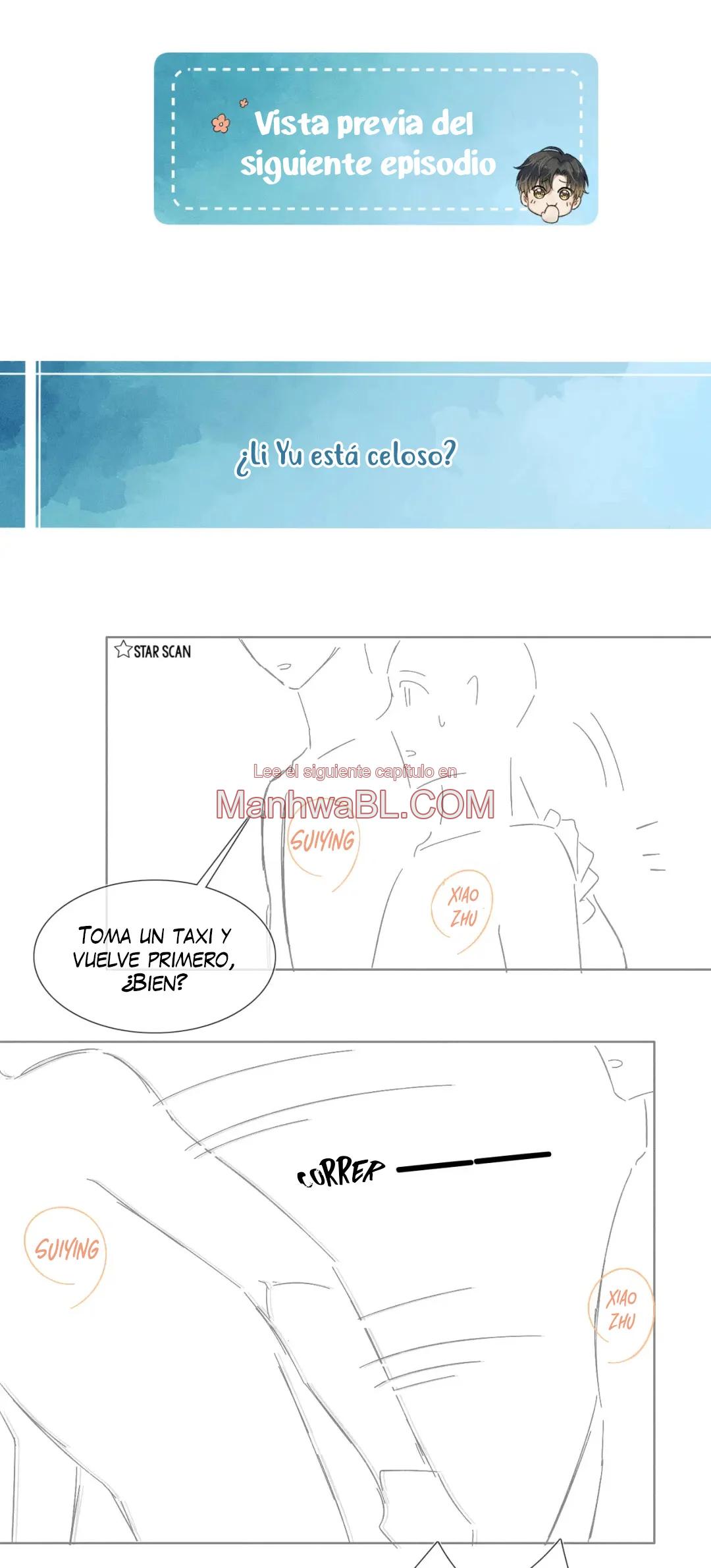 Enamorado en un idiota - Capítulo 55 3 manhwa