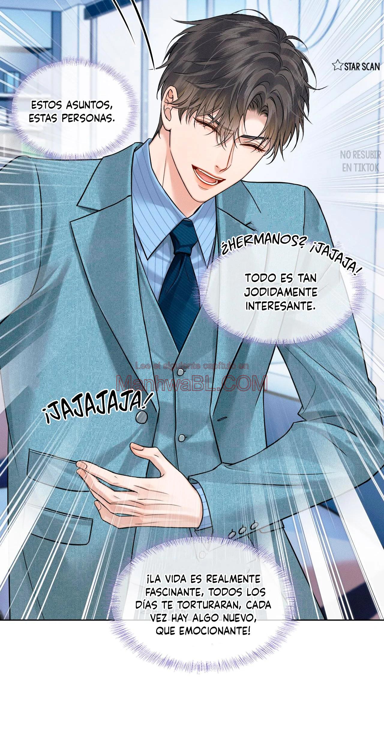 Enamorado en un idiota - Capítulo 96 2 manhwa