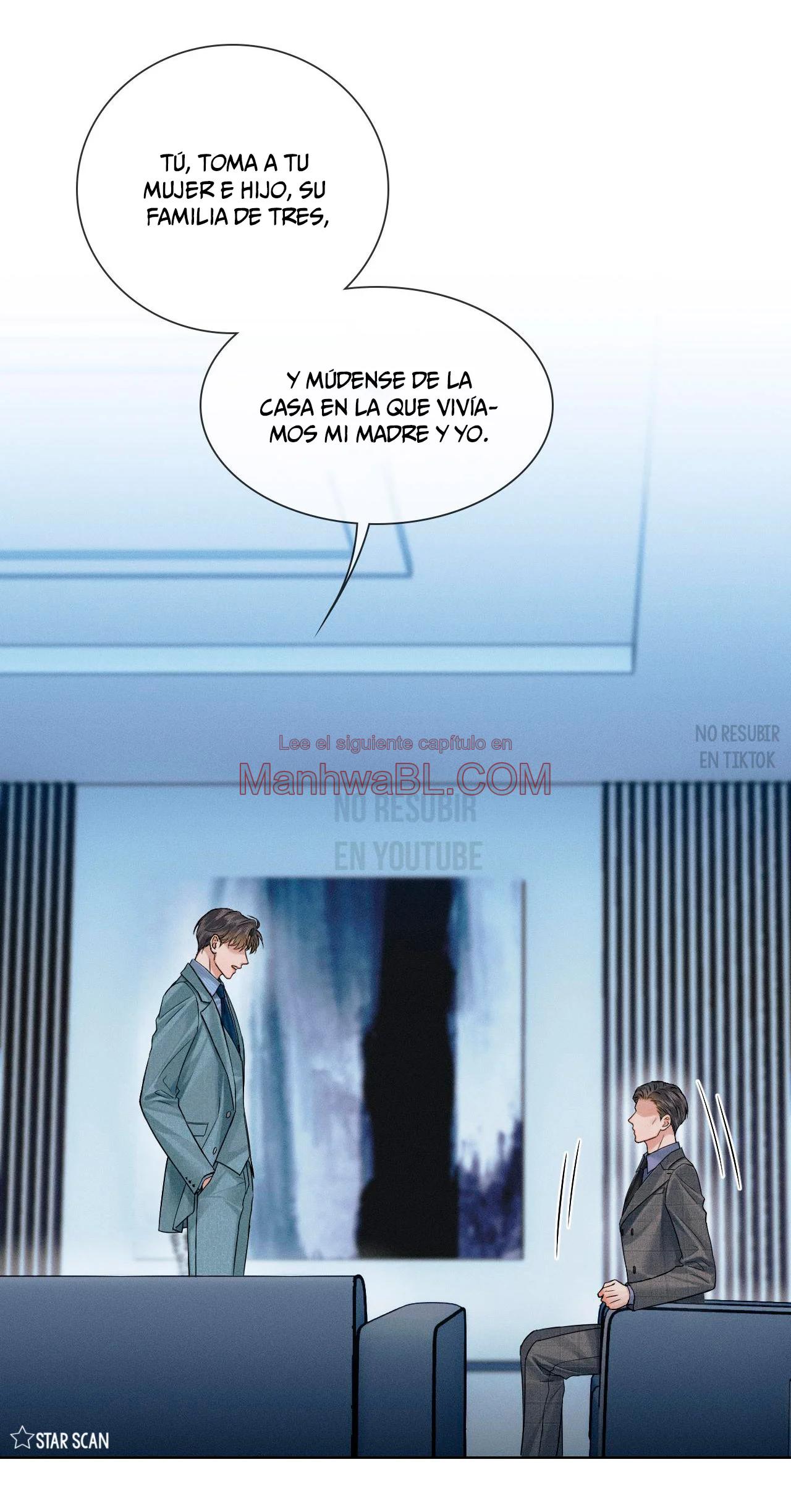 Enamorado en un idiota - Capítulo 96 2 manhwa