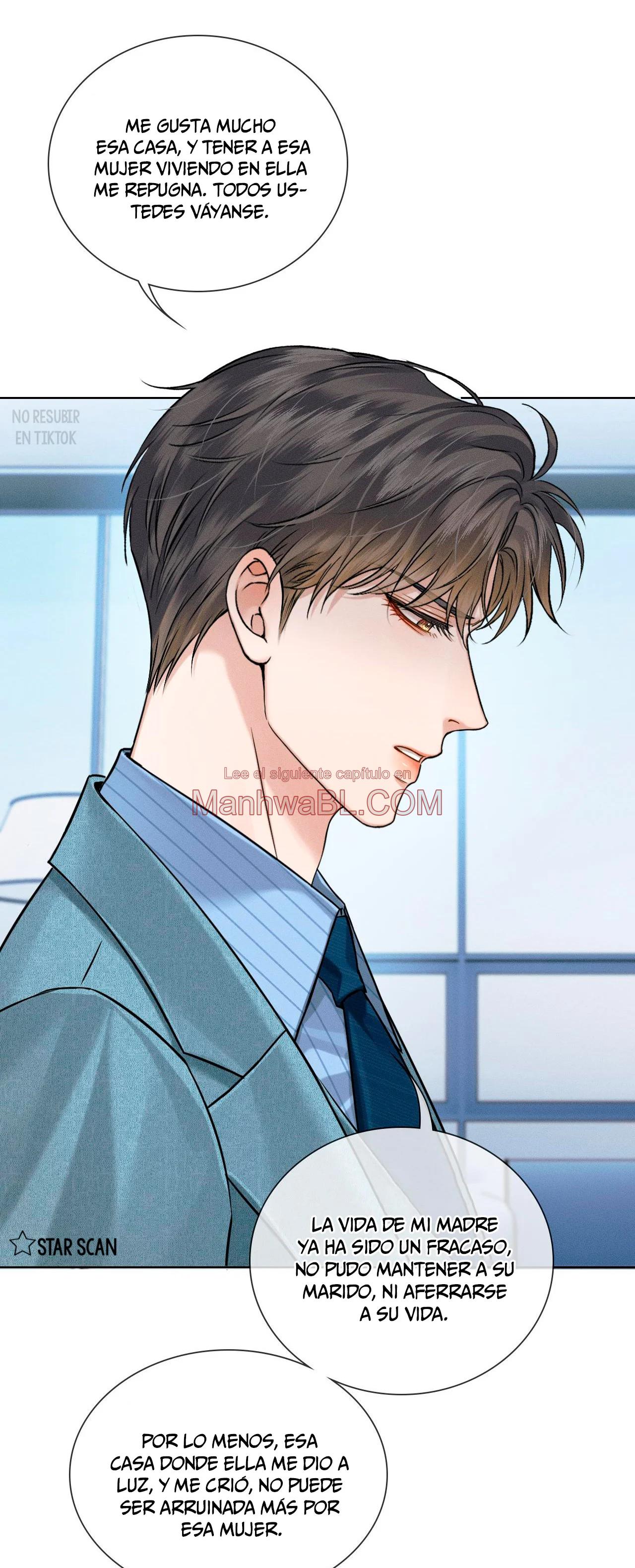 Enamorado en un idiota - Capítulo 96 2 manhwa