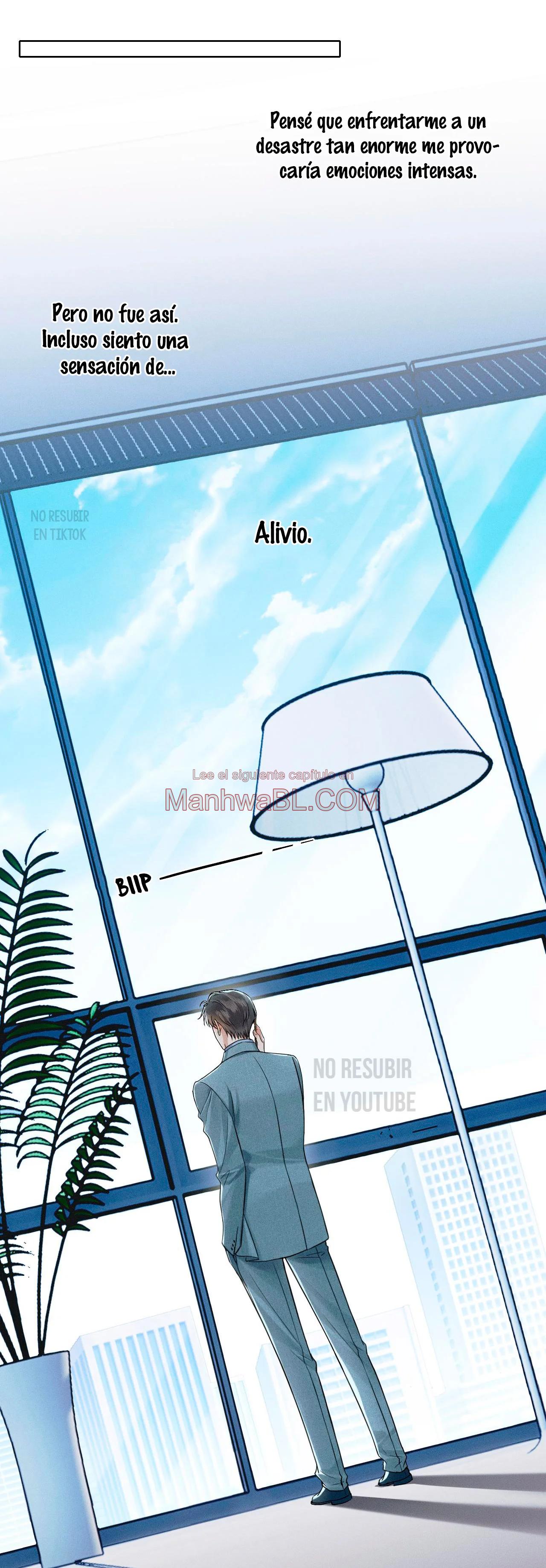 Enamorado en un idiota - Capítulo 96 2 manhwa