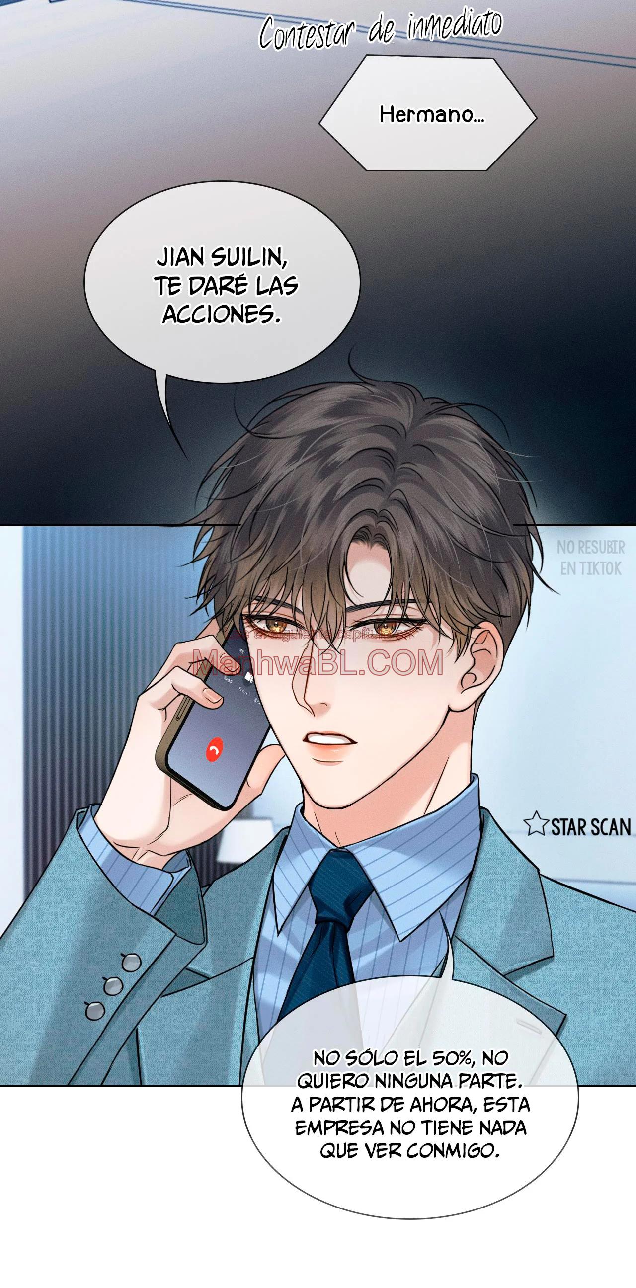 Enamorado en un idiota - Capítulo 96 2 manhwa