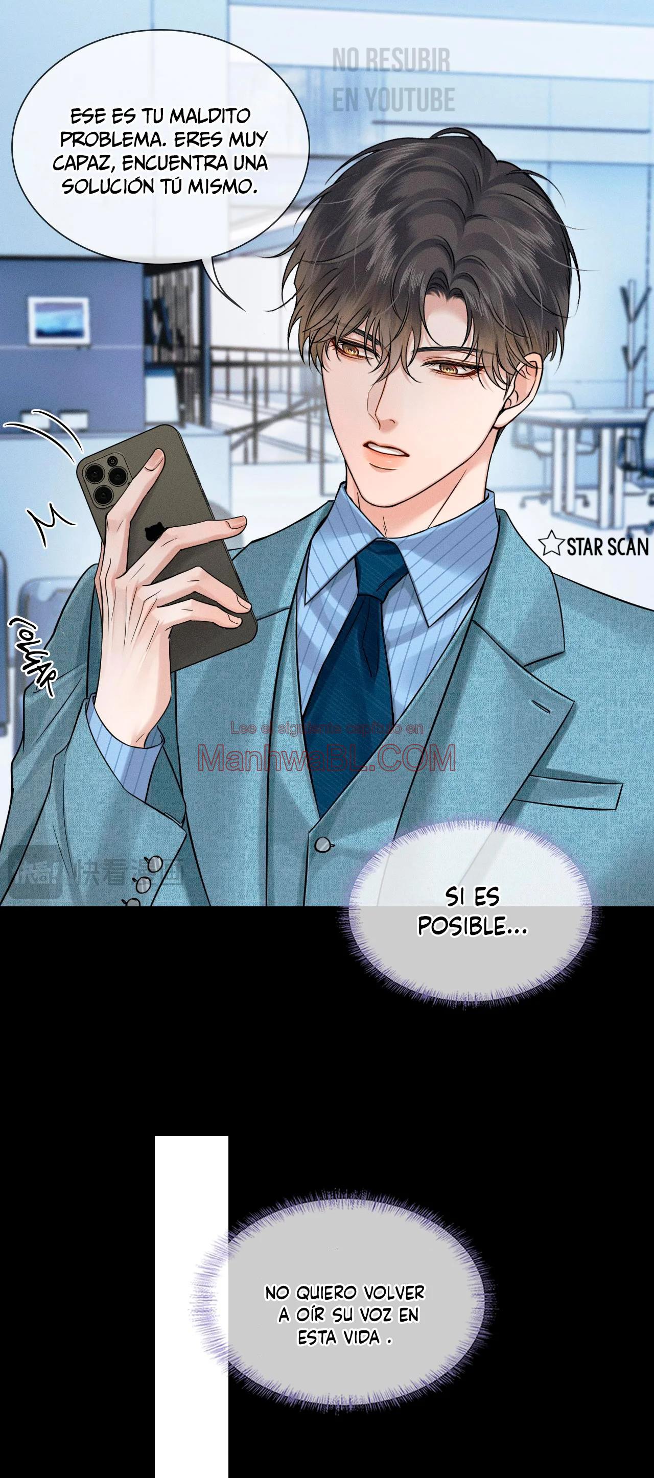 Enamorado en un idiota - Capítulo 96 2 manhwa